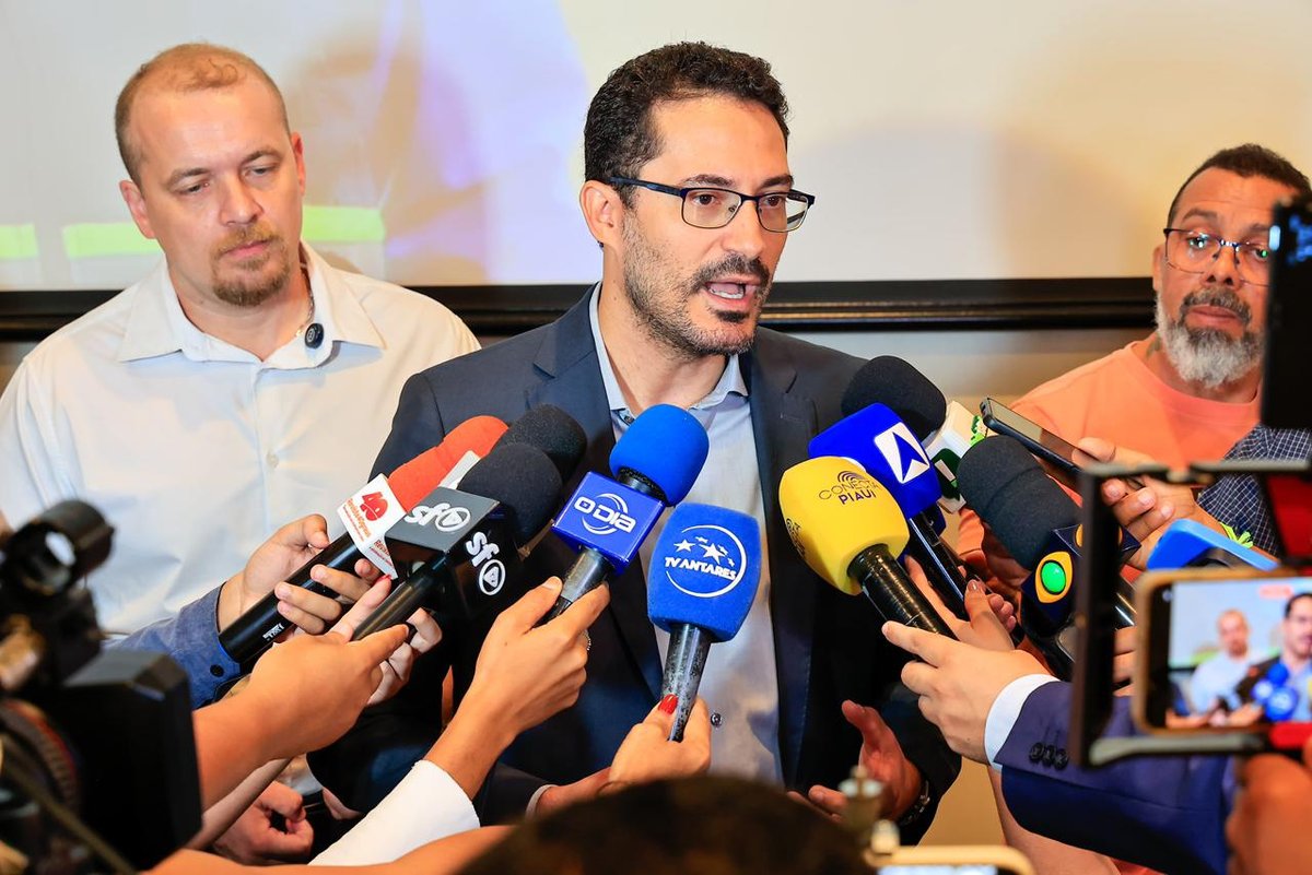 Municípios que saíram do mapa de déficit hídrico