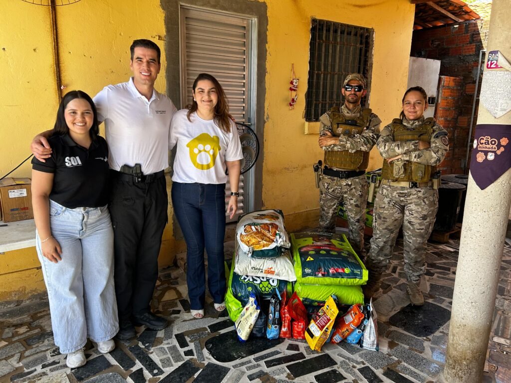 No período da atual gestão, 14.463 celulares foram recuperados pelas forças de segurança