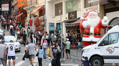 Número de pessoas ocupadas também é recorde: 103,2 milhões (Foto: ROVENA ROSA/AGÊNCIA BRASIL)