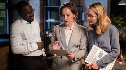 O coordenador também reforça que a qualificação contínua será indispensável. (Foto: Reprodução)