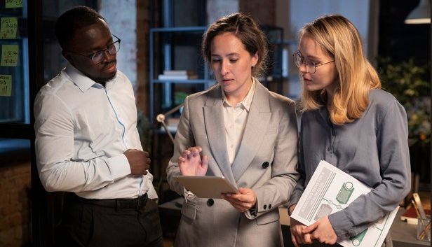 O coordenador também reforça que a qualificação contínua será indispensável. (Foto: Reprodução)
