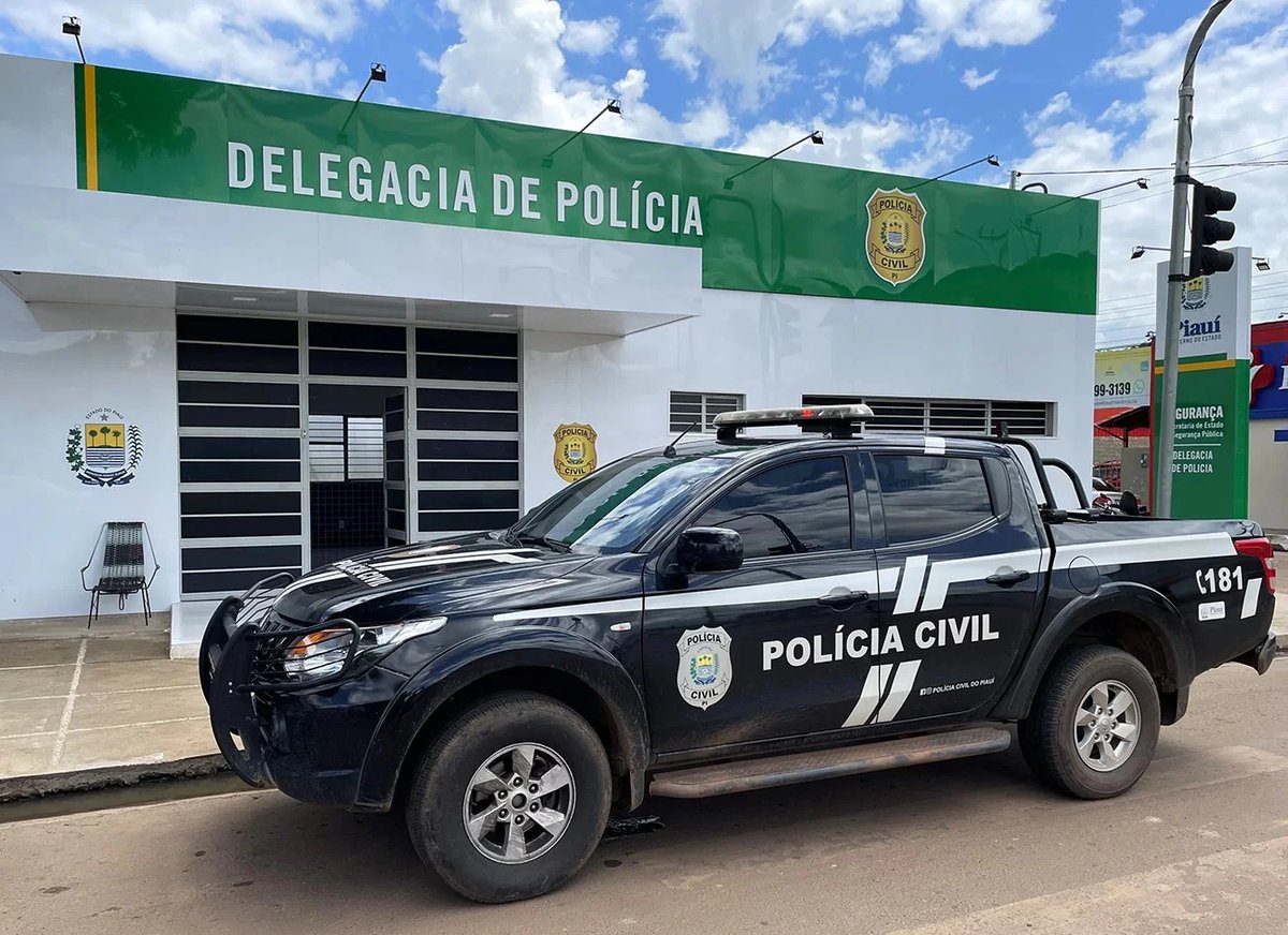 O delegado Charles Pessoa destacou que a operação faz parte de um planejamento contínuo