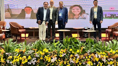 O FNNIC continua sua programação até esta sexta-feira (12) (Foto: Reprodução)