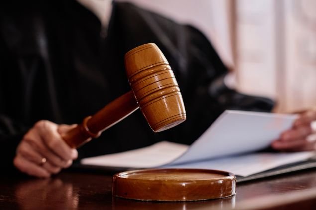 O réu Adelaido Gomes Celestino encontra-se foragido