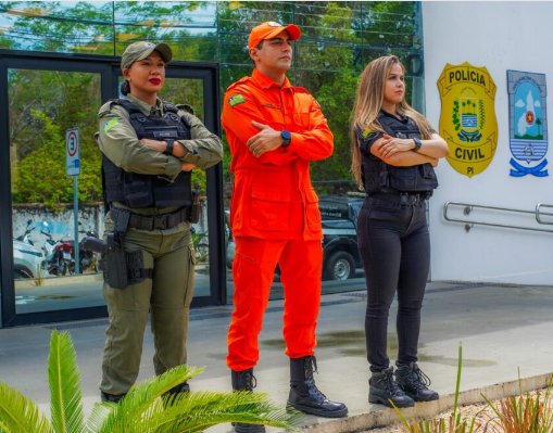 O último registro de Crime Violento Letal Intencional (CVLI) na capital ocorreu no dia 24