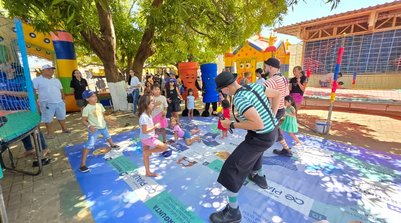 OPERAÇÃO E SERVIÇOS (Foto: Reprodução)