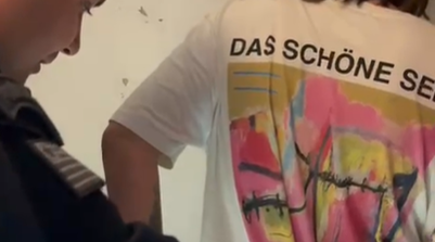 Os presos e todo o material apreendido foram encaminhados à Central de Flagrantes de Parnaíba para a adoção dos procedimentos legais cabíveis. (Foto: Reprodução/SSPI)