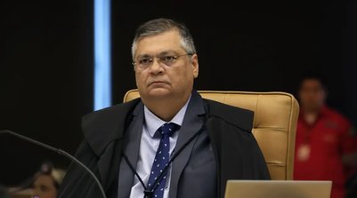 PF apura desvio de R$ 22 milhões por meio de emendas parlamentares (Foto: ROSINEI COUTINHO/SCO/STF)