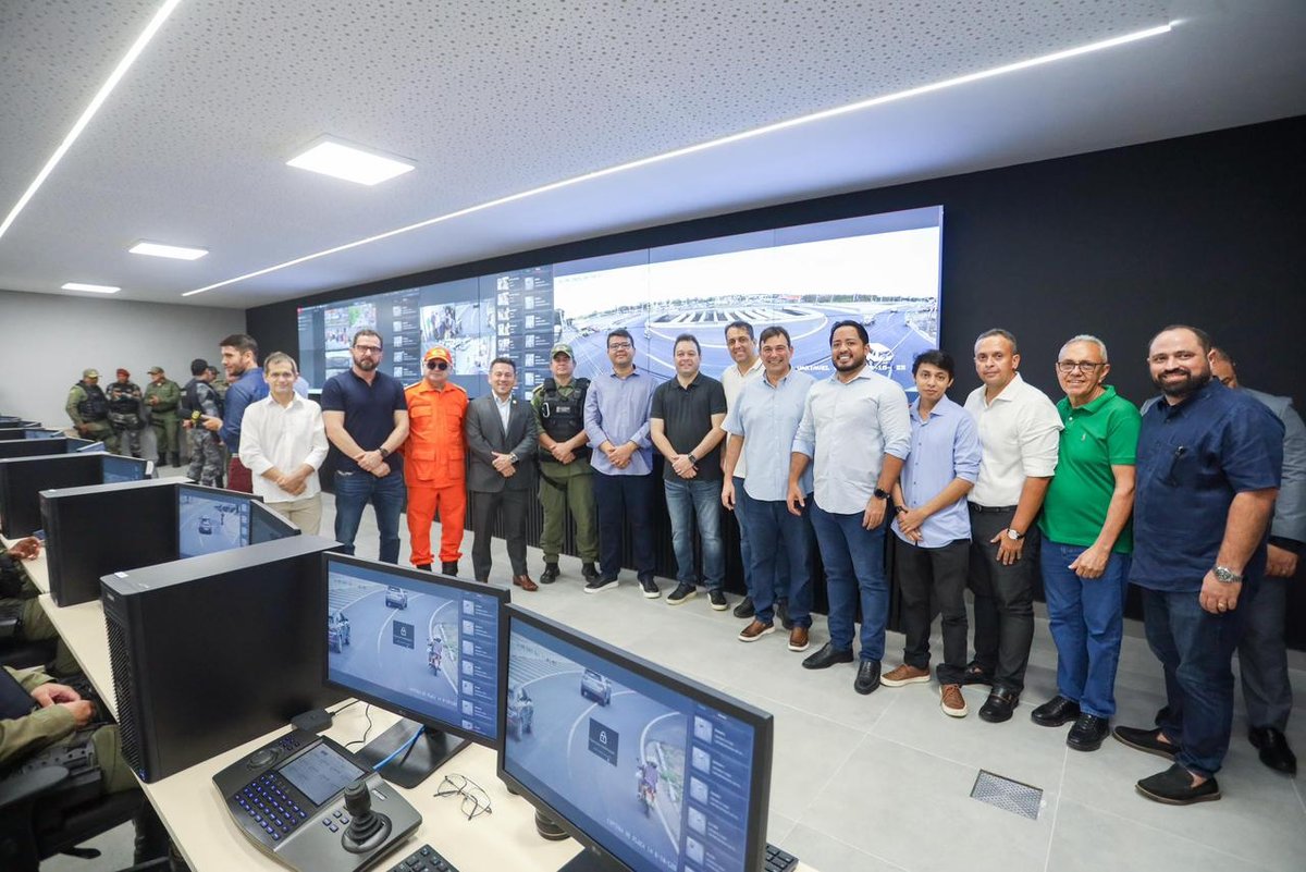 Por meio do Fundo Estadual de Segurança Pública do Piauí (Fesp), foram destinados ao longo do ano mais de R$ 75,8 milhões à aquisição de bens, equipamentos e melhorias estruturais essenciais para o trabalho policial, pericial e de monitoramento.