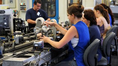 Primeiras cidades da lista são São Paulo, Rio de Janeiro e Brasília (Foto: AGÊNCIA BRASIL/ARQUIVO)