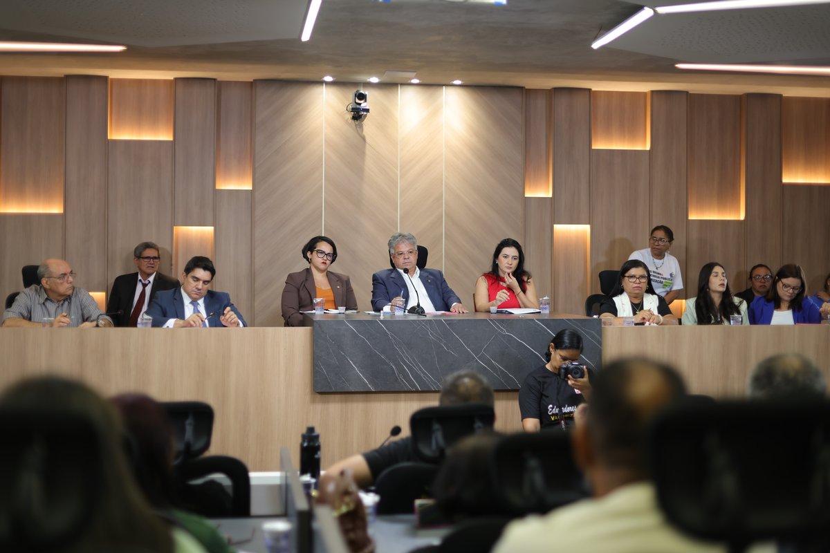 Profissionais cobraram atualização do Plano e ampliação de vagas para efetivos