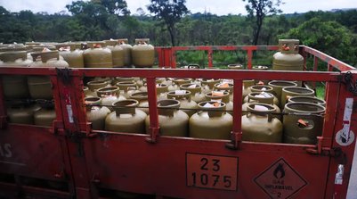 Programa paga R$ 110 a cerca de 4,4 milhões de famílias (Foto: MARCELLO CASAL JR/AGÊNCIA BRASIL)