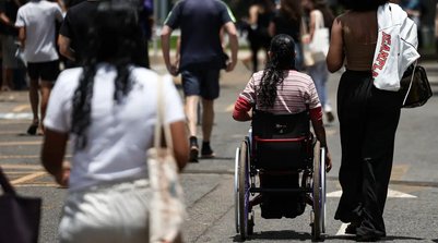 Provas do Enem PPL também serão aplicadas (Foto: MARCELO CAMARGO/AGÊNCIA BRASIL)