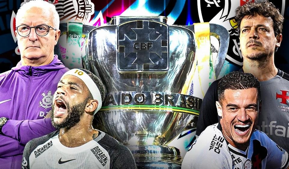 Qual o valor do prêmio da final da Copa do Brasil 2025