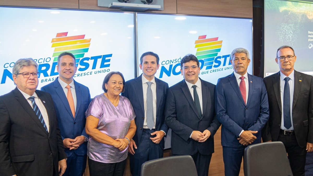 Rafael Fonteles destacou ações das câmaras temáticas e expansão do crédito para empresas da região