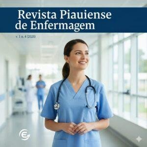 Revista Piauiense de Enfermagem prorroga prazo para a última edição de 2025