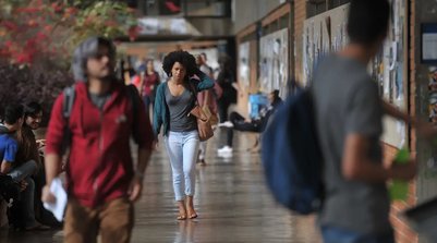 Segundo Andifes, queda compromete ensino, pesquisa e assistência (Foto: MARCELLO CASAL JR/AGÊNCIA BRASIL)