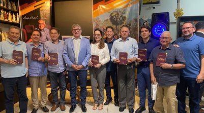 Segundo o autor, o livro sustenta que o ato de julgar deve ocorrer (Foto: Reprodução)