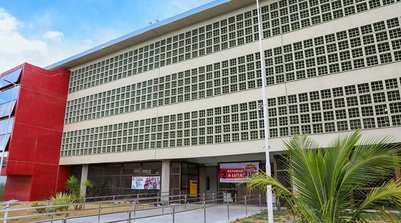 Serão oferecidas 274,8 mil vagas em 7.388 cursos (Foto: ADVOCACIA-GERAL DA UNIÃO)