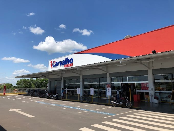 Serviço: Caravana Maria Flor e FAR Linhares no Carvalho Super