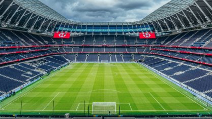 Tottenham Stadium, estádio dos Spurs