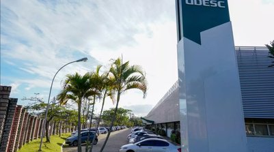 Universidade Estadual de Santa Catarina. Foto: divulgação (Foto: Divulgação / InfoMoney)