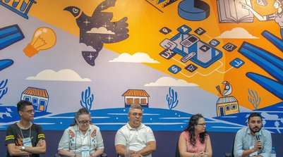 19 de maio: programação especial comemora Dia do Físico na UFPI (Foto: Divulgação / UFPI)
