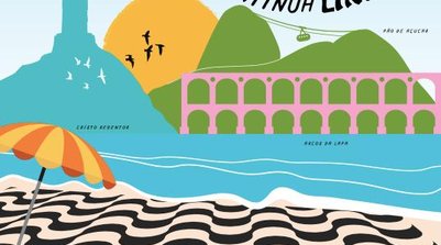 A Praia de Verão 2025 (Foto: Reprodução)