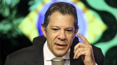 Alta no IOF (Foto: Marcelo Camargo/Agência Brasi)