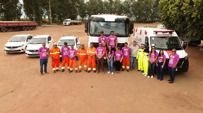 Atendimento aos usuários (Foto: Reprodução)