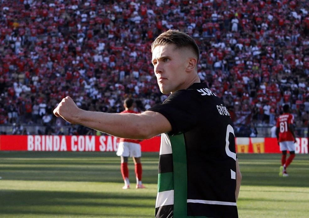 Benfica x Sporting - Taça de Portugal