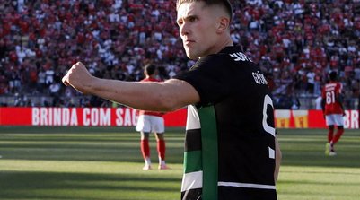Benfica x Sporting - Taça de Portugal (Foto: Turma! Beleza? A gente poderia tocar essa pauta por aqui? "Maria Alves conquista título da Superliga Turca feminina de 2025" Valeu!)
