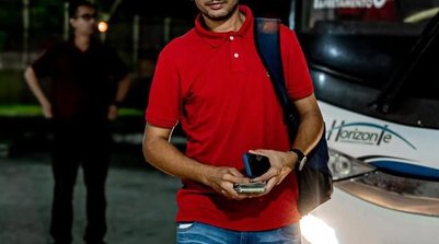 Betinho Silva, ex-gerente de futebol do Atlético-CE (Foto: Divulgação/Atlético Cearense)