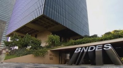 BNDES (Foto: Divulgação)