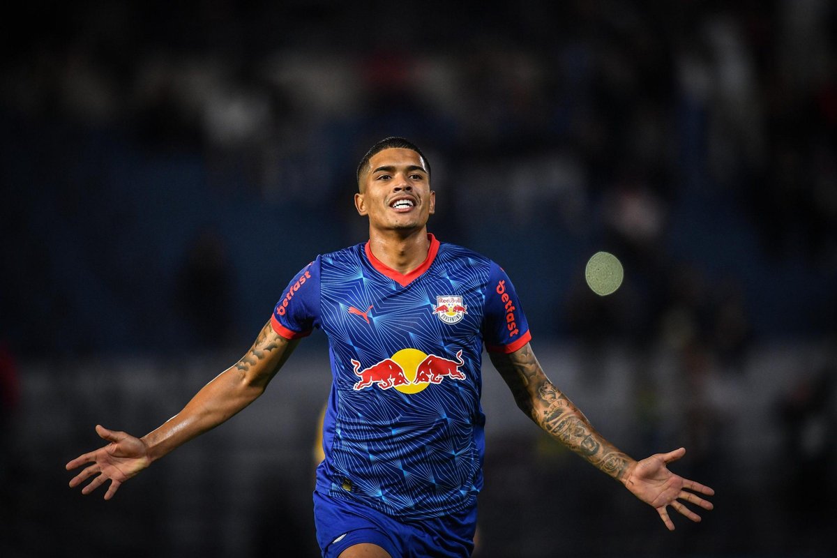 Braga venceu o Tigre por 6 a 0.
