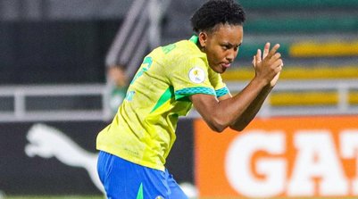 Brasil empata com o Chile, mas garante vaga no Mundial Feminino Sub-17 (Foto: Divulgação/Conmebol)