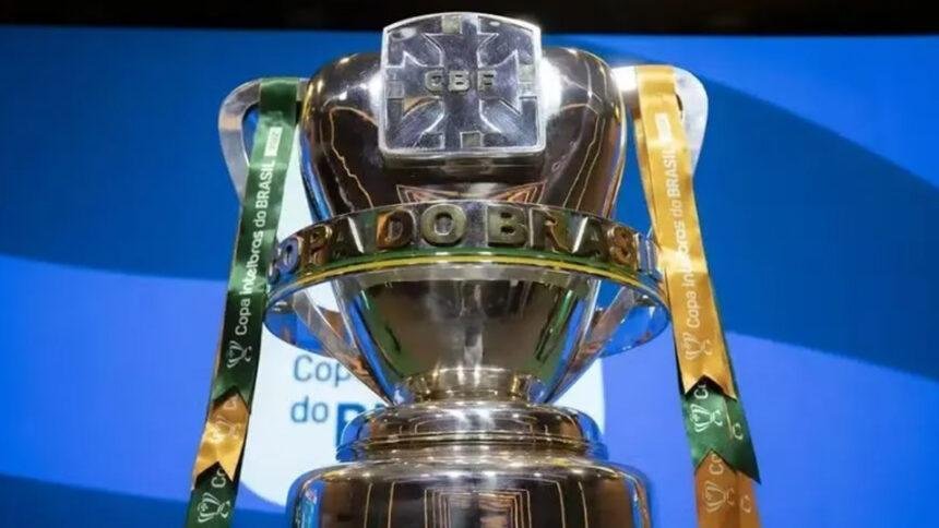 CBF define dia e horário de sorteio da Copa do Brasil; Flamengo conhecerá adversário das oitavas