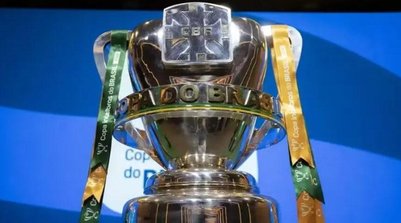 CBF define dia e horário de sorteio da Copa do Brasil; Flamengo conhecerá adversário das oitavas (Foto: Foto: Lucas Figueiredo/CBF)