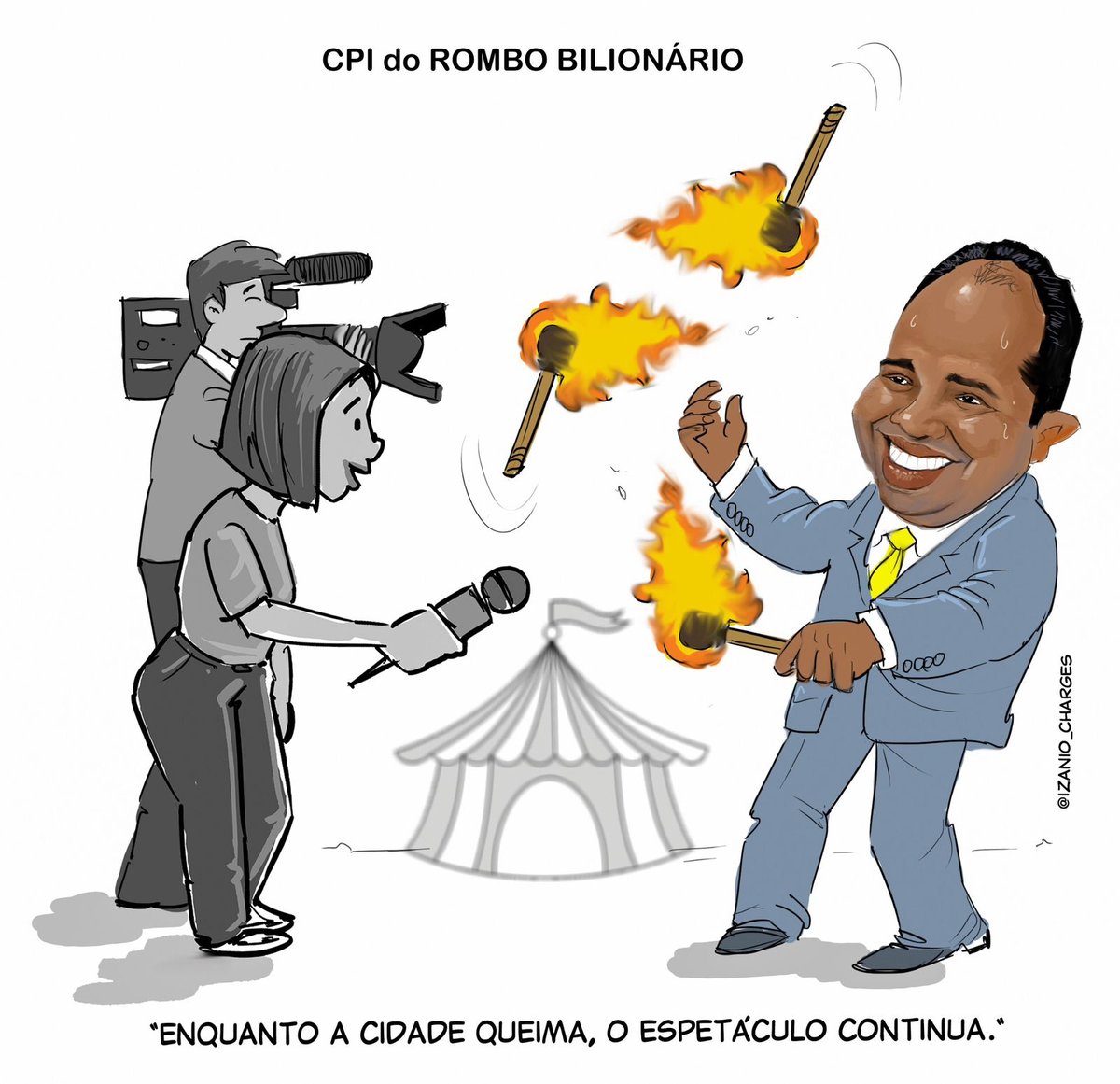 Charge