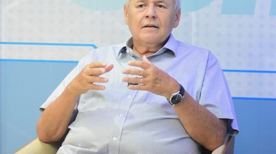 Charles Silveira se afasta da Fundação Municipal de Saúde; Silvio Mendes nomeia substituto - (Jailson Soares / O Dia) (Foto: Jailson Soares / O Dia)