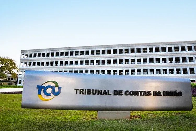 Concurso TCU 2025: são 60 vagas para técnico de controle externo (divulgação/Divulgação)