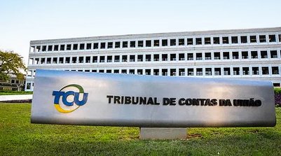 Concurso TCU 2025: são 60 vagas para técnico de controle externo (divulgação/Divulgação) (Foto: Divulgação)