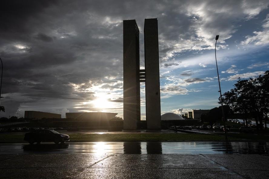 Congresso Nacional - Senado Federal e Câmara dos Deputados