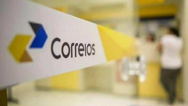 Correios vão atender segurados do INSS a partir de hoje (30). - (Marcelo Camargo/Agência Brasil)
