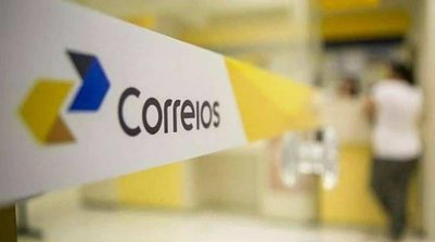 Correios vão atender segurados do INSS a partir de hoje (30). - (Marcelo Camargo/Agência Brasil) (Foto: Marcelo Camargo/Agência Brasil)