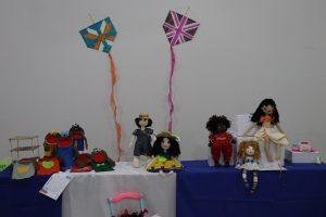 Curso de Pedagogia da UESPI realiza Mostra em comemoração ao dia internacional do Brincar