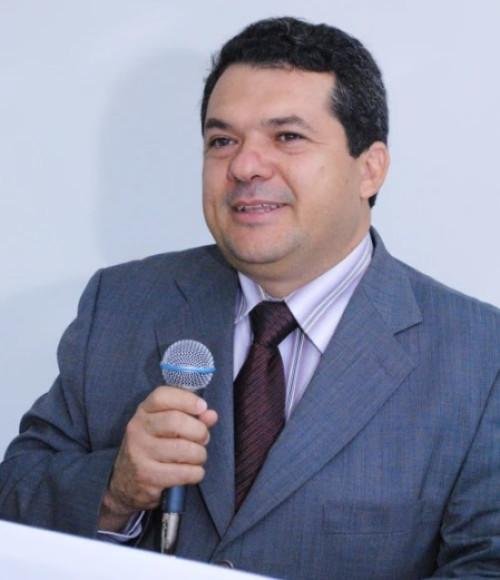 Desembargador Carlos Brandão