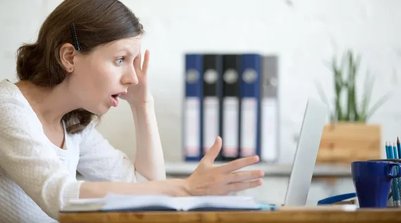 Em casos mais graves, o contribuinte pode ser convocado para prestar esclarecimentos presencialmente (fizkes/Thinkstock) (Foto: Divulgação)