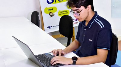 Esse interesse sempre fez parte da minha vida (Foto: Reprodução)