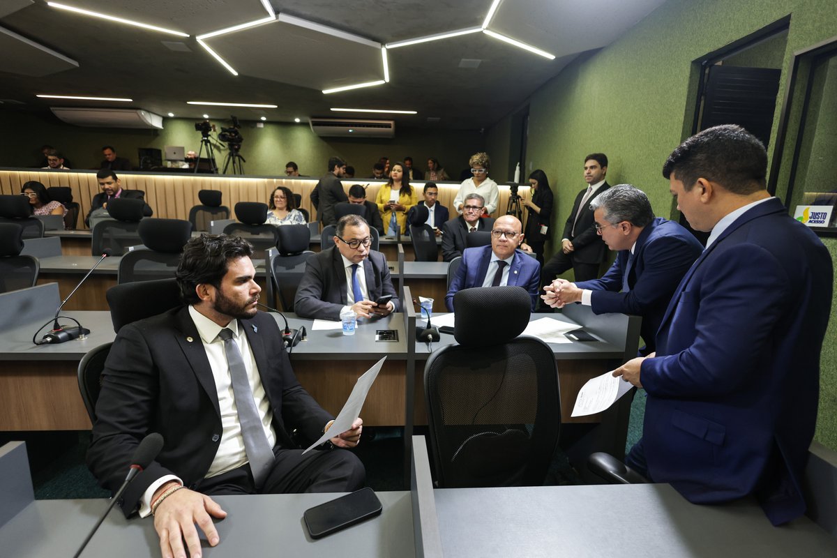 Executivo afirma que medida visa melhorar qualidade fiscal do Piauí